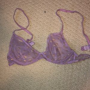 Free people bralette